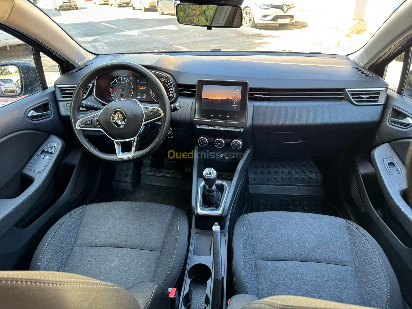 Renault Clio 5 2021 Clio 5