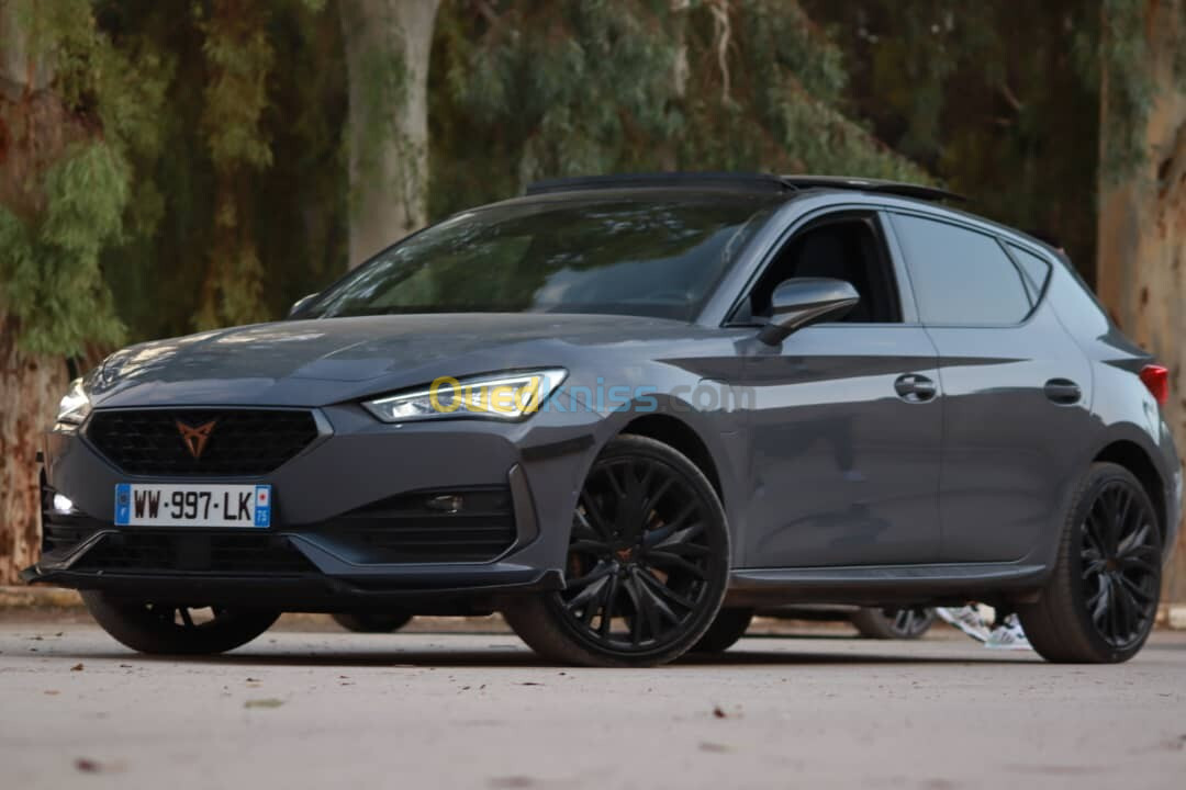 Cupra R Sport 2021 2021