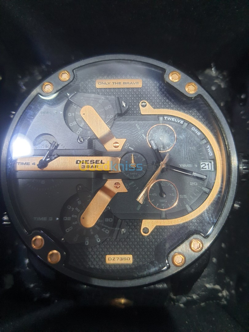 Montre diesel original Alger Algeria