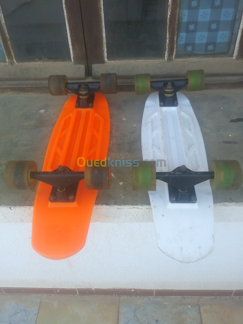 Skyteboard