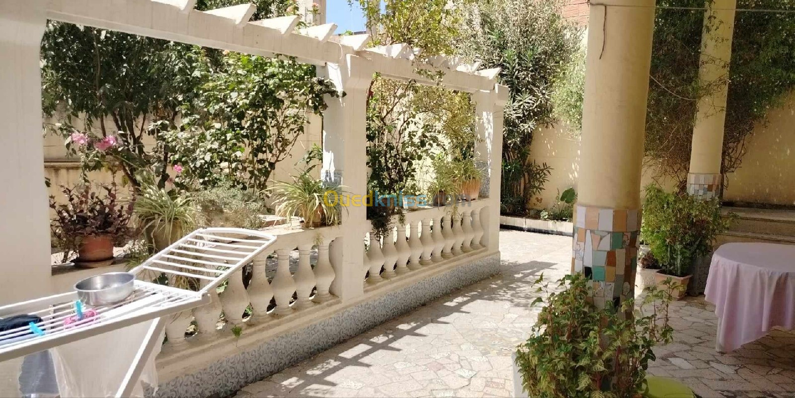 Vente Villa Blida Boufarik