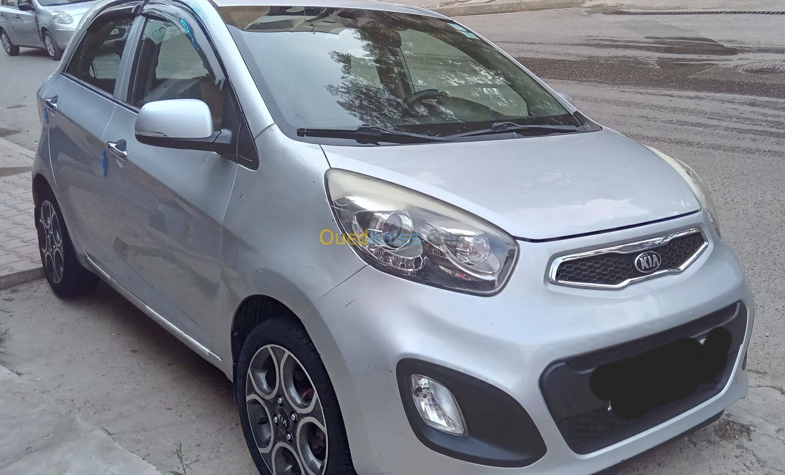 Kia Picanto 2014 Brasilia