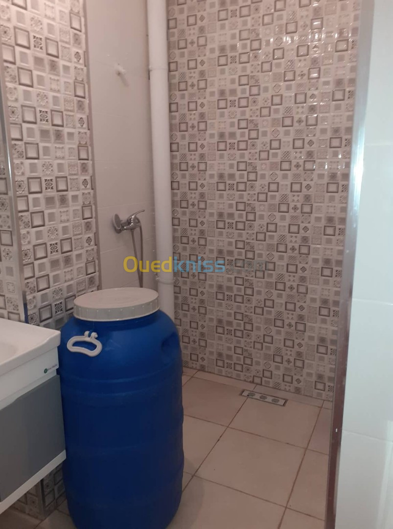 Location Appartement Tizi ouzou Azeffoun