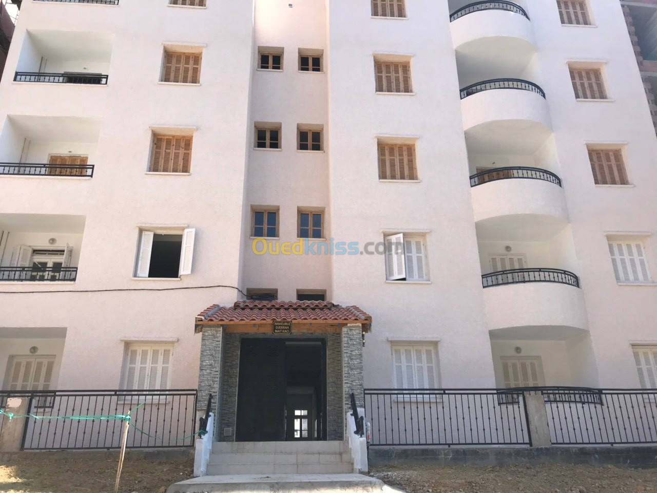 Location Appartement F3 Tizi Ouzou Tizi ouzou