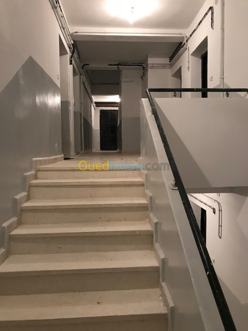 Location Appartement F3 Tizi Ouzou Tizi ouzou