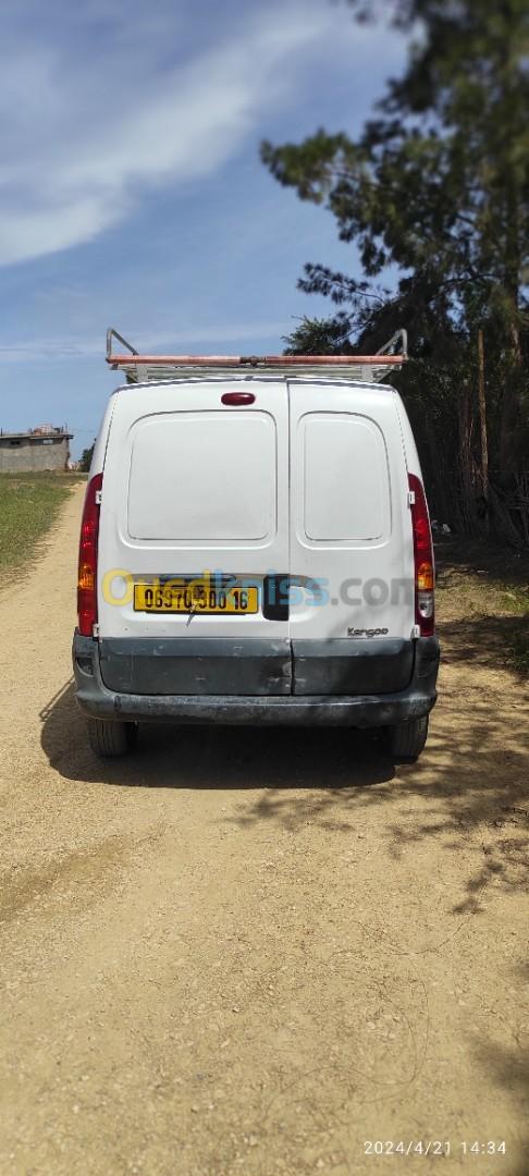 Renault Kangoo 2000 Kangoo