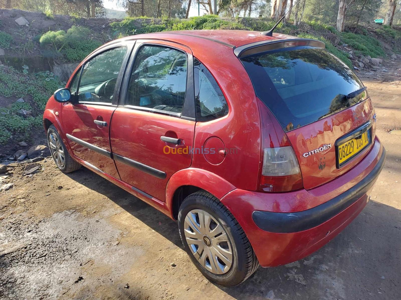 Citroen C3 2003 C3