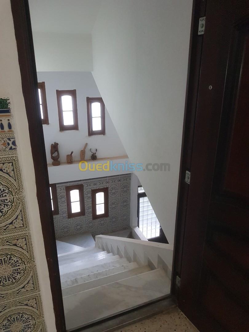 Vente Villa Tlemcen Tlemcen