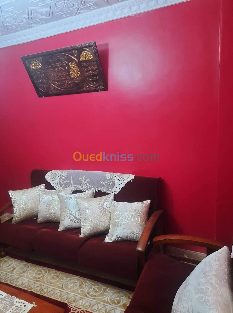 Vente Appartement F3 Constantine Ouled rahmoune