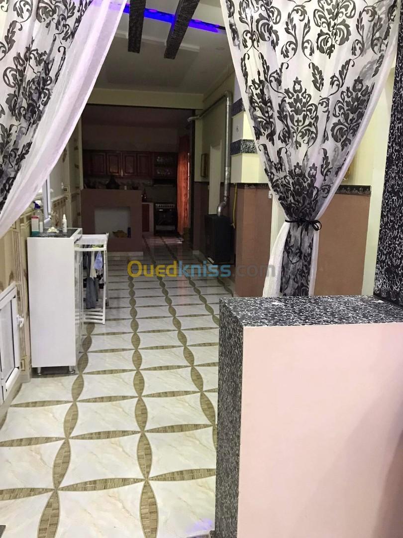 Vente Villa Tlemcen Maghnia