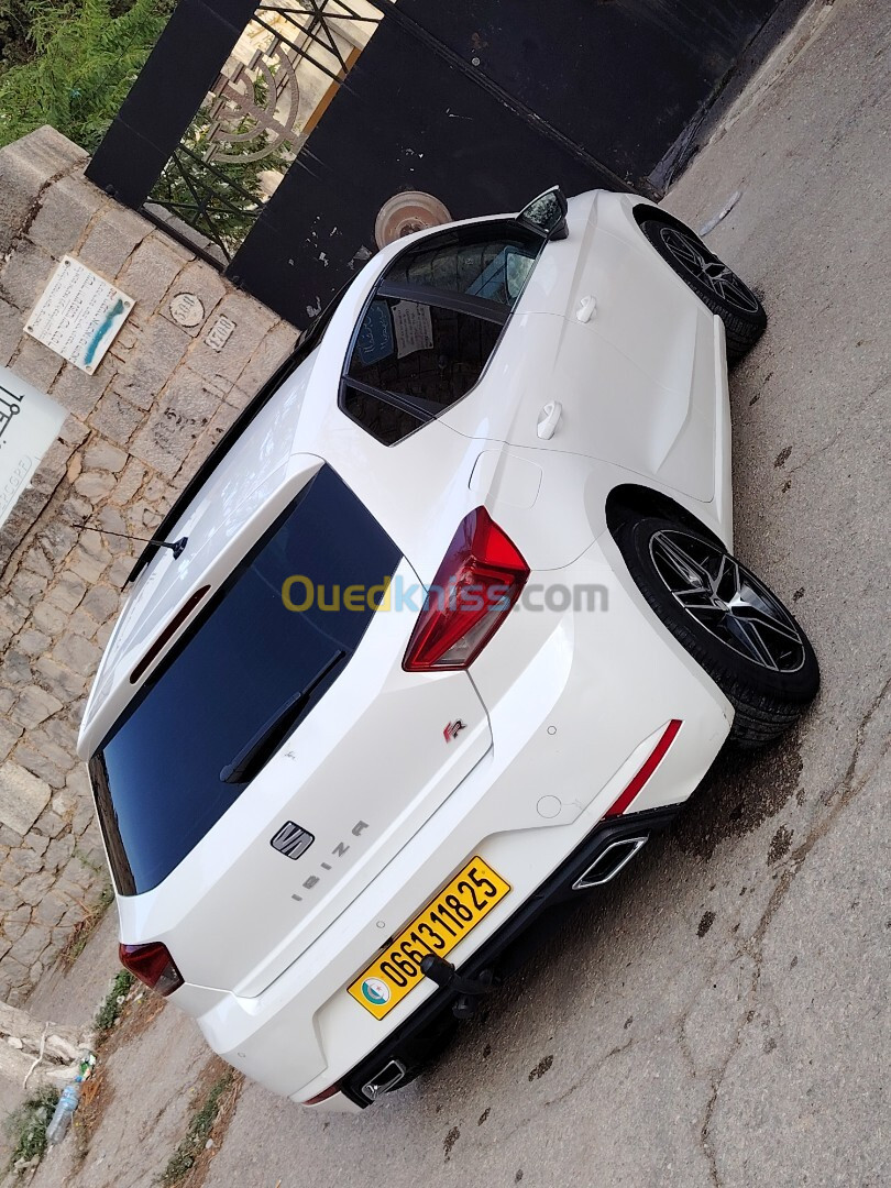 Seat Ibiza 2018 High Facelift