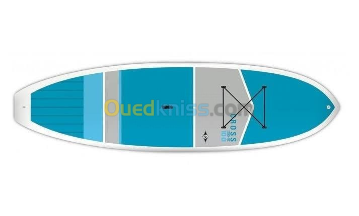 paddle bic sport 10'0" Beach Cross Paddle ! 