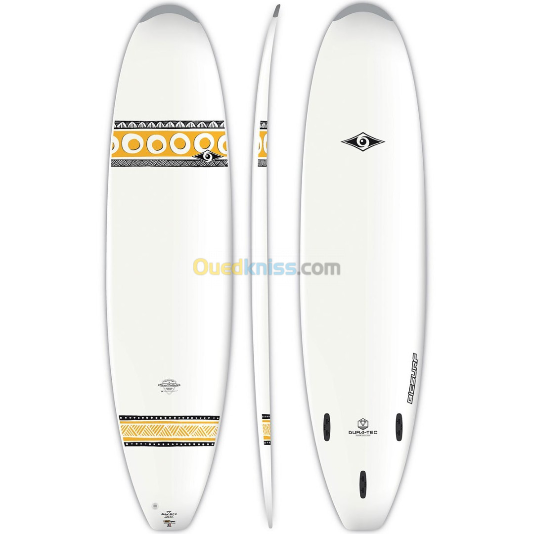 bic sport Planche de Surf MALIBU 7'9" / RIGIDE DURA-TEC 2021