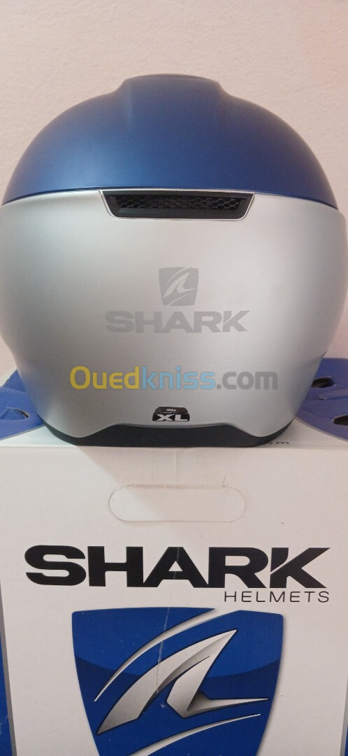   Casque Shark Citycruiser