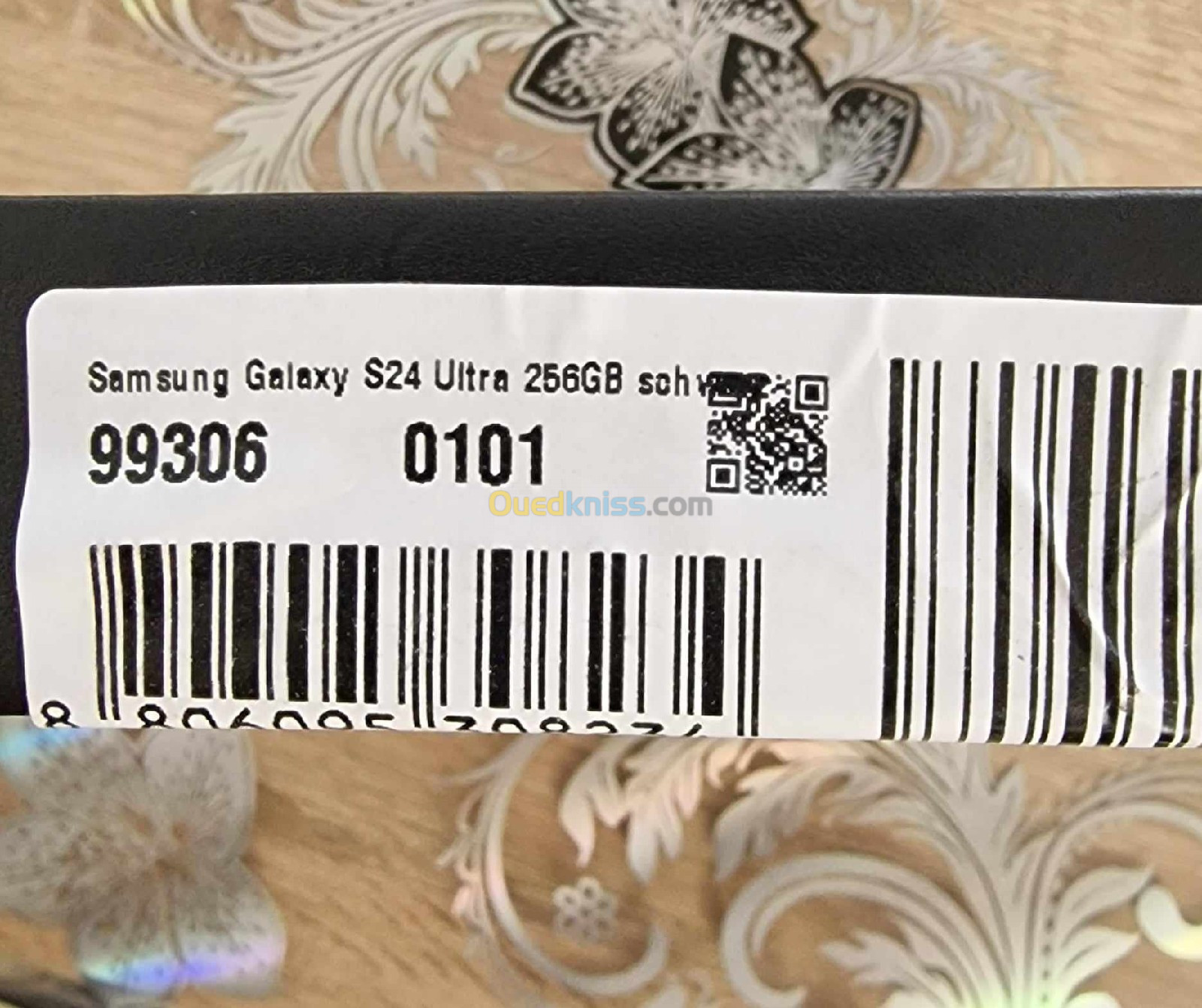 Samsung Galaxy S24 ultra
