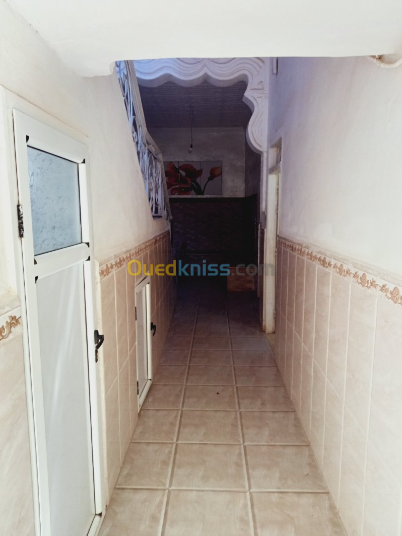 Vente Villa Djelfa Ain oussara