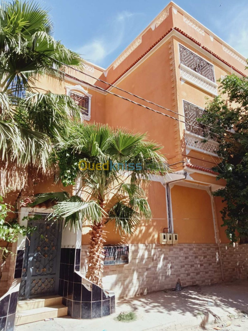 Vente Villa Djelfa Ain oussara