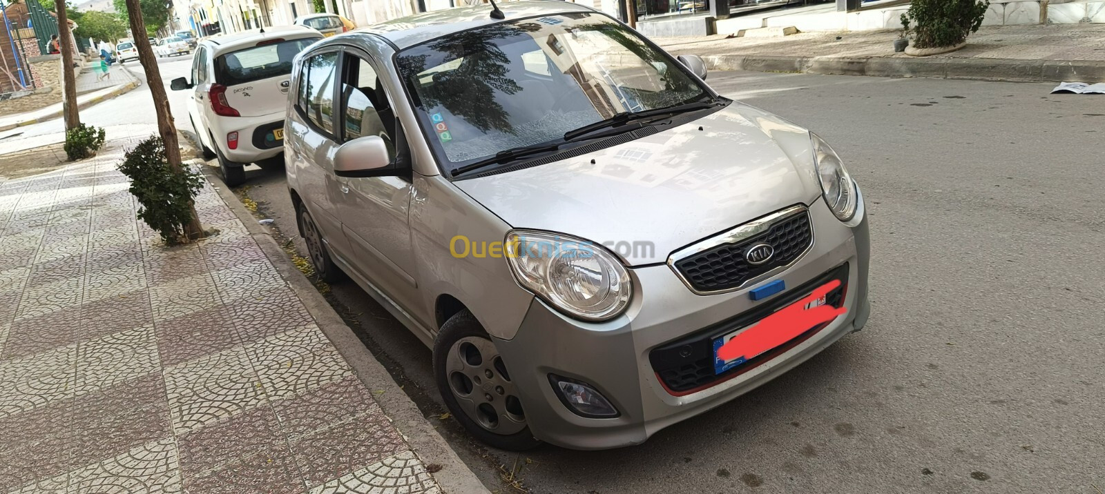 Kia Picanto 2011 