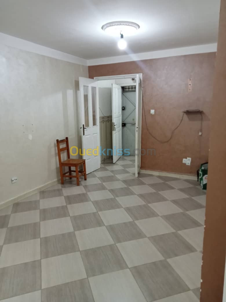 Vente Appartement F3 Alger Rouiba