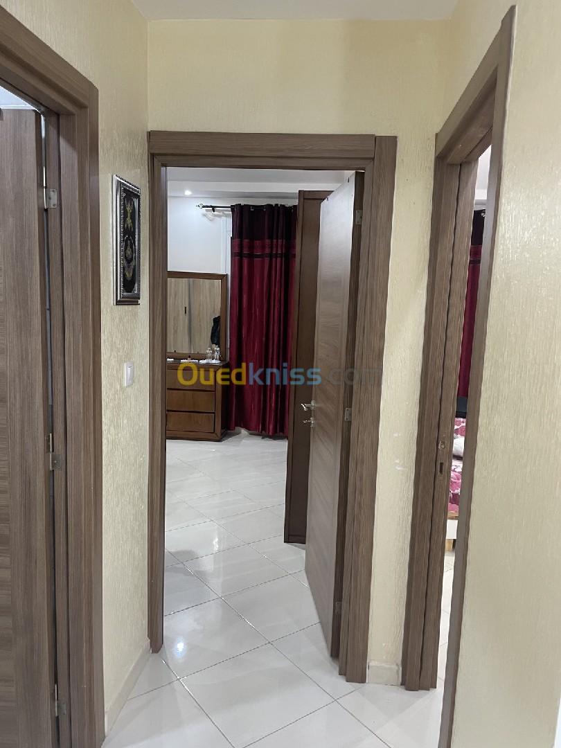 Vente Appartement F3 Alger Ain taya