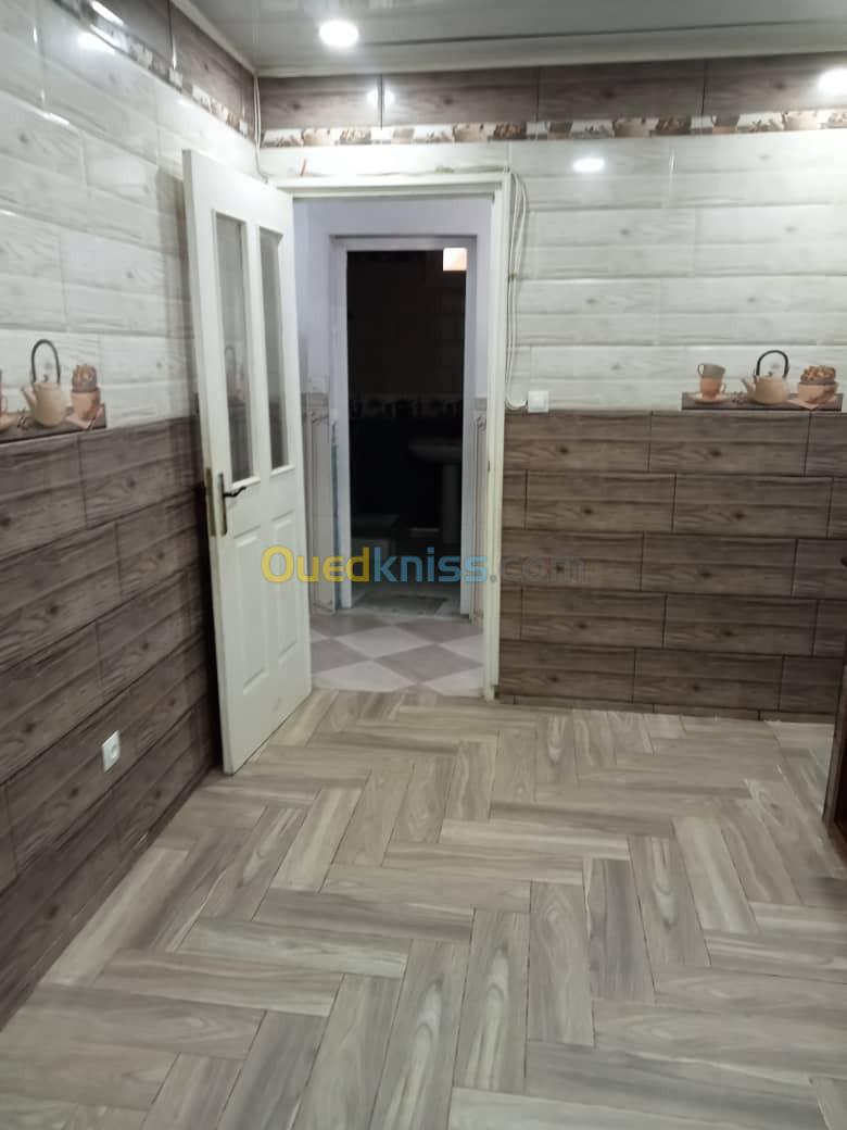 Vente Appartement F3 Alger Rouiba