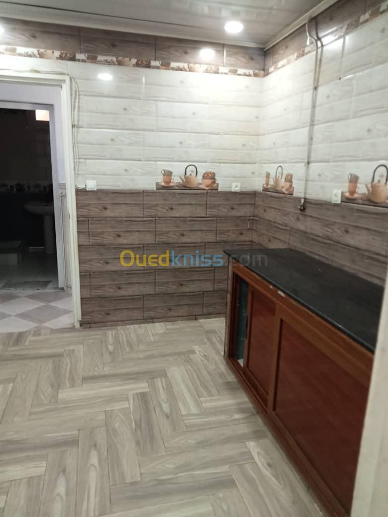 Vente Appartement F3 Alger Rouiba