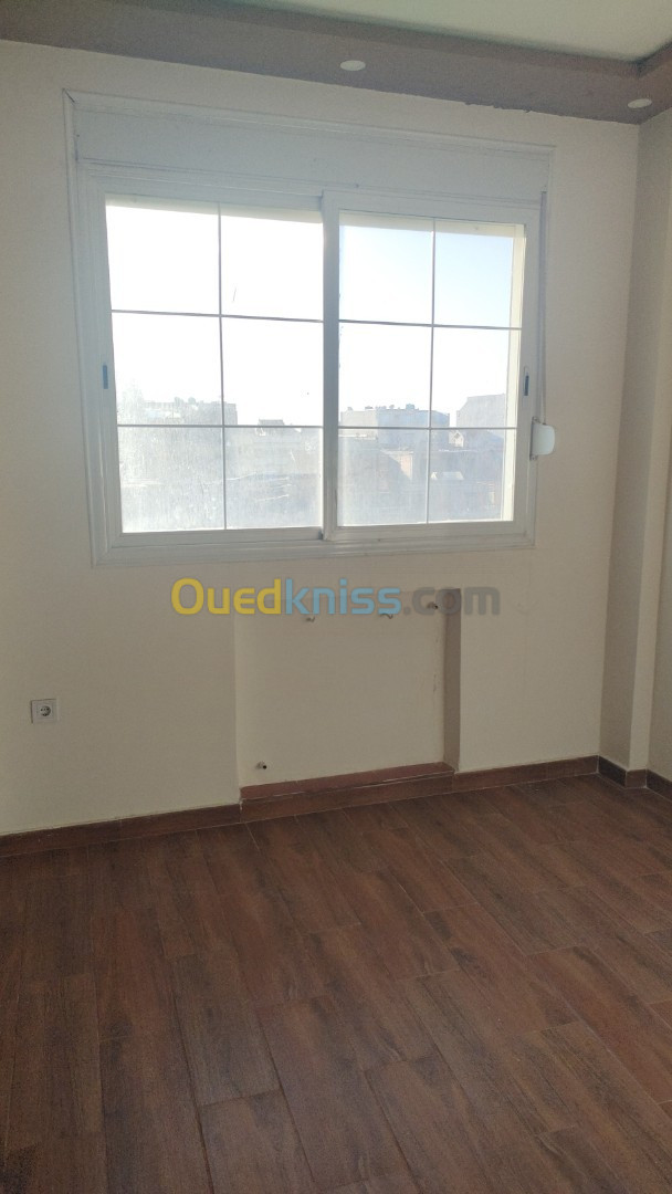 Vente Appartement F3 Alger Bordj el kiffan