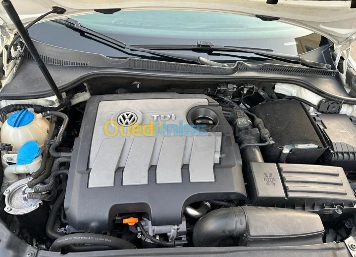 Volkswagen Golf 6 2012 Golf 6