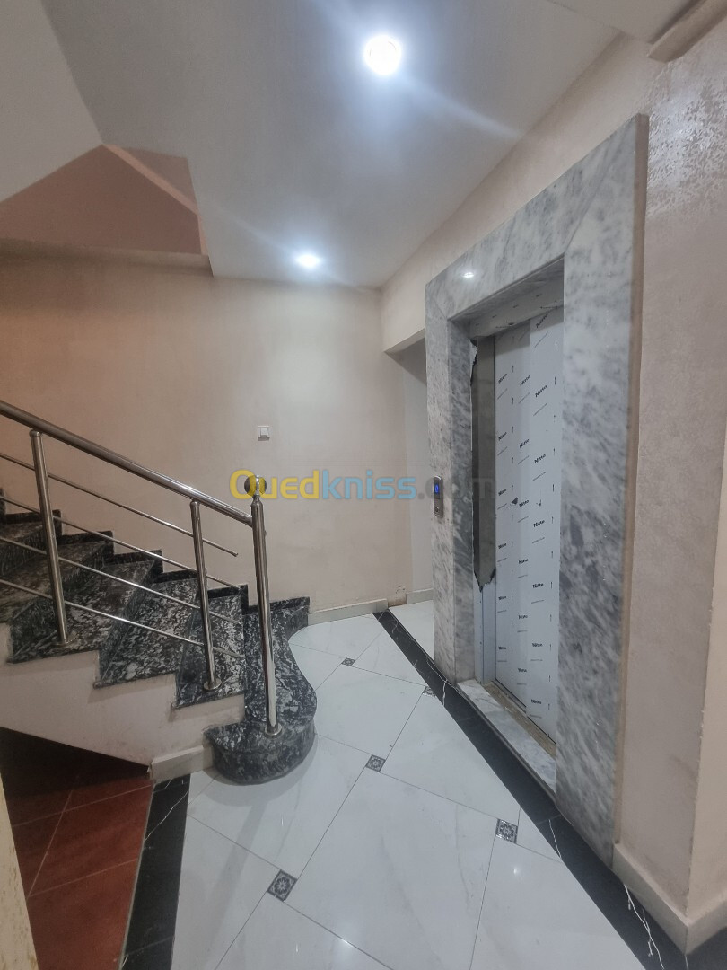 Location Appartement F2 Oran Oran