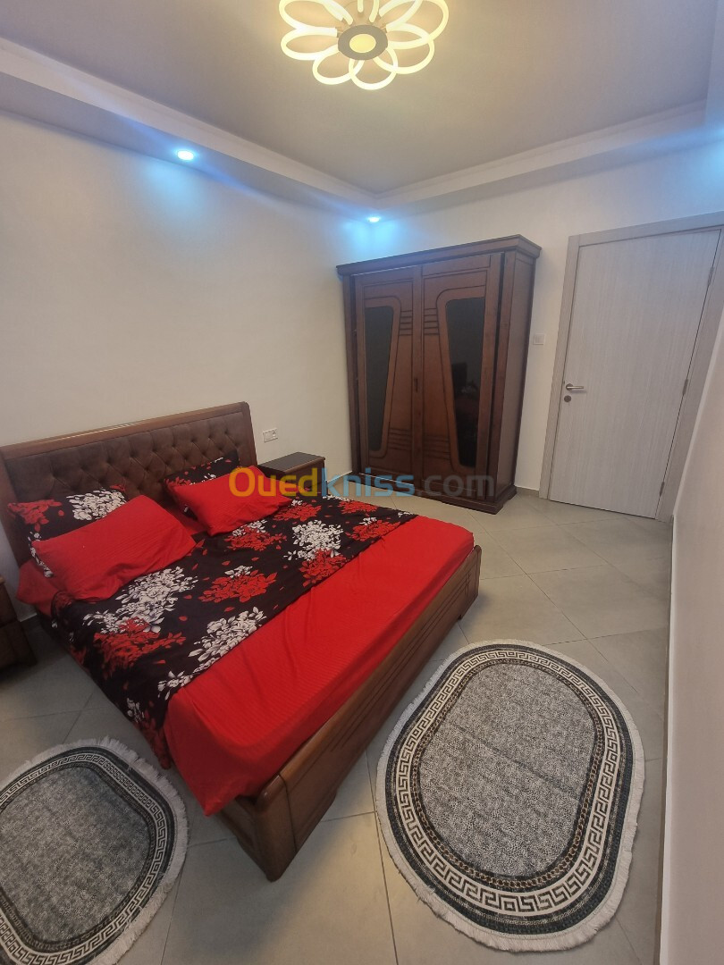 Location Appartement F2 Oran Oran