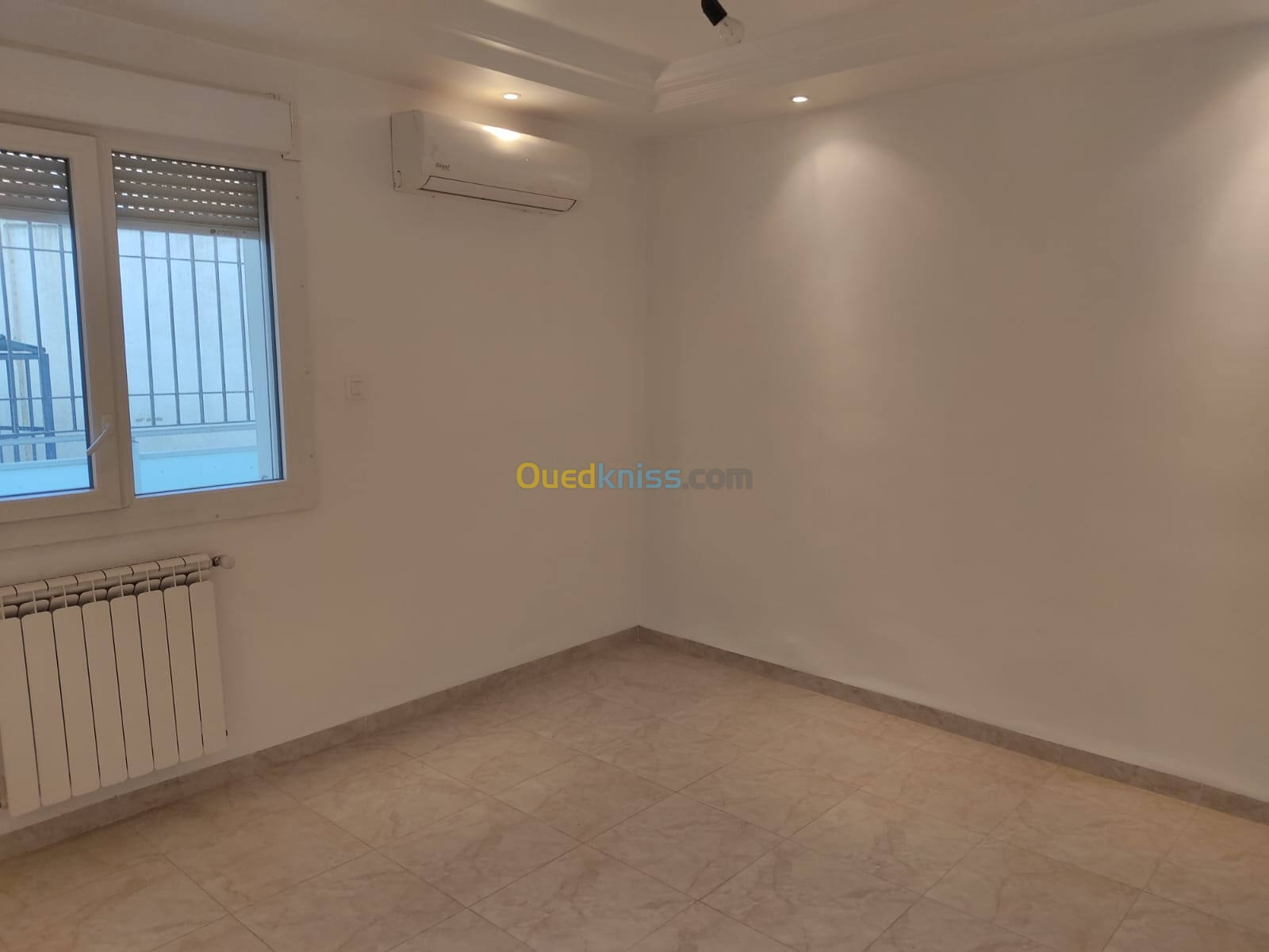 Vente Appartement F4 Alger Baba hassen