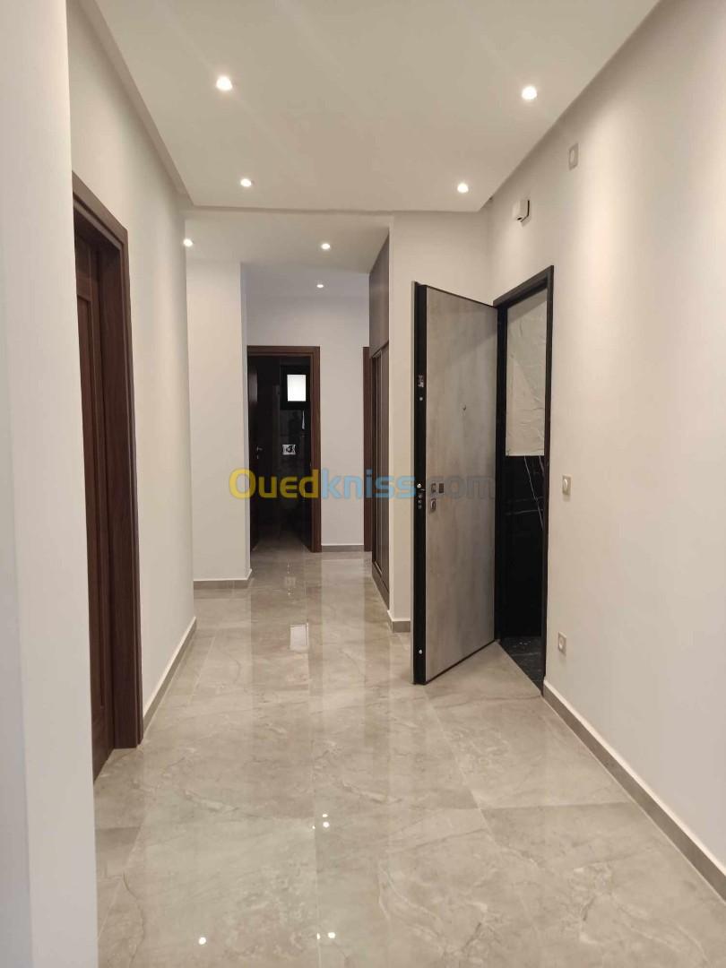 Vente Appartement F5 Alger Baba hassen