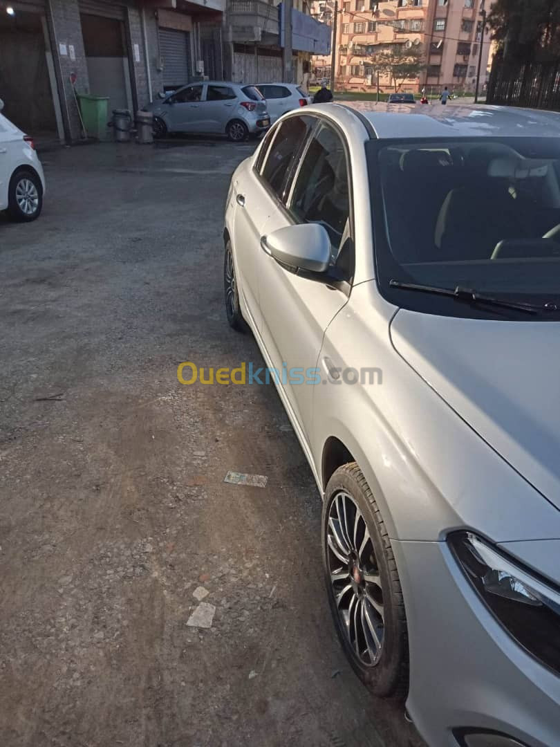 Fiat Tipo life 2023 Life