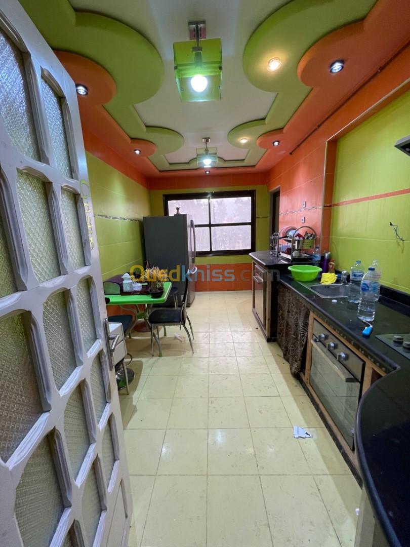 Vente Appartement Aïn Témouchent Hammam bouhadjar