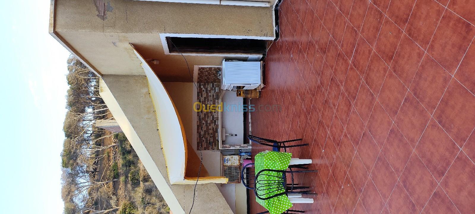 Location Bungalow Oran Bir el djir