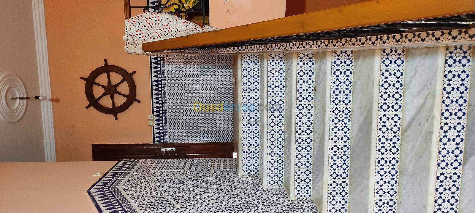 Location Bungalow Oran Bir el djir