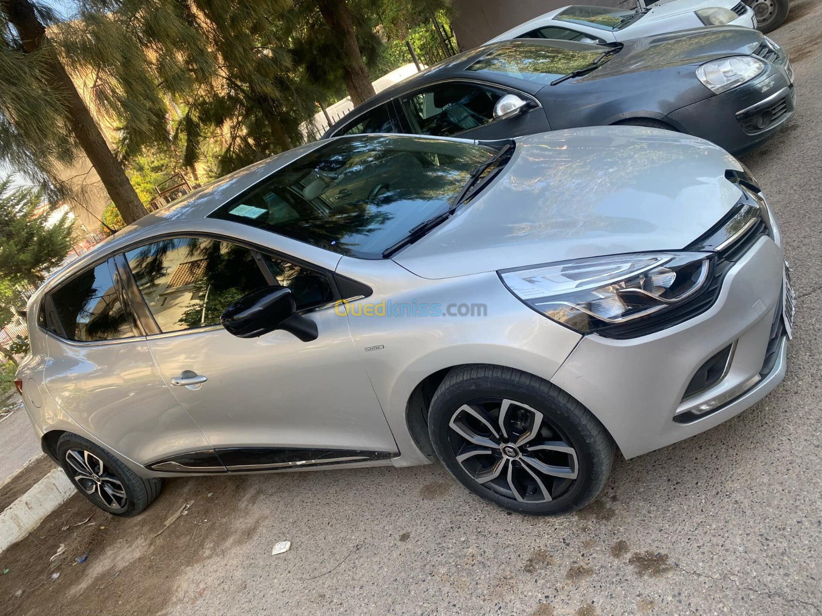 Renault Clio 4 2018 Limited