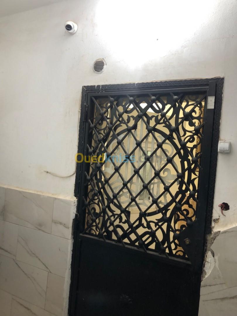 Vente Appartement Alger Bordj el bahri