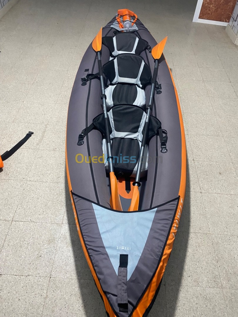 Kayak itiwit 3