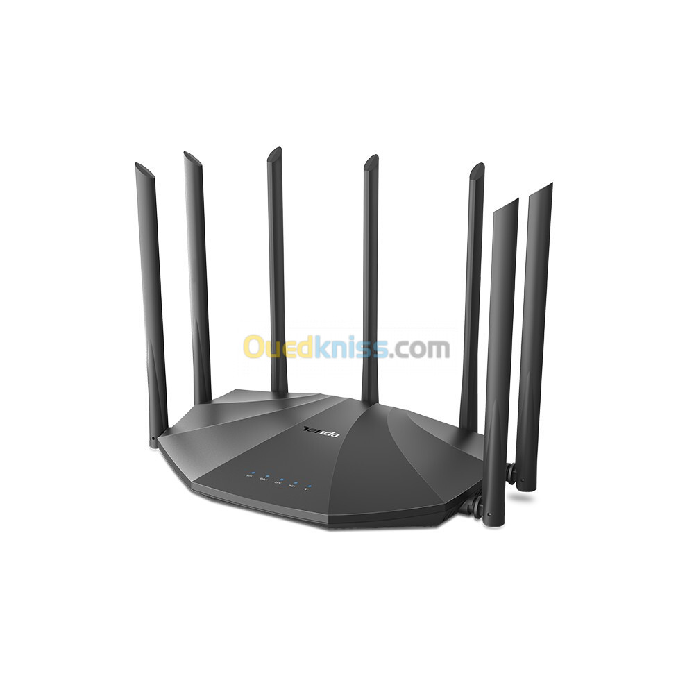 Tenda AC23   AC2100 Double Bande Gigabit WiFi Routeur