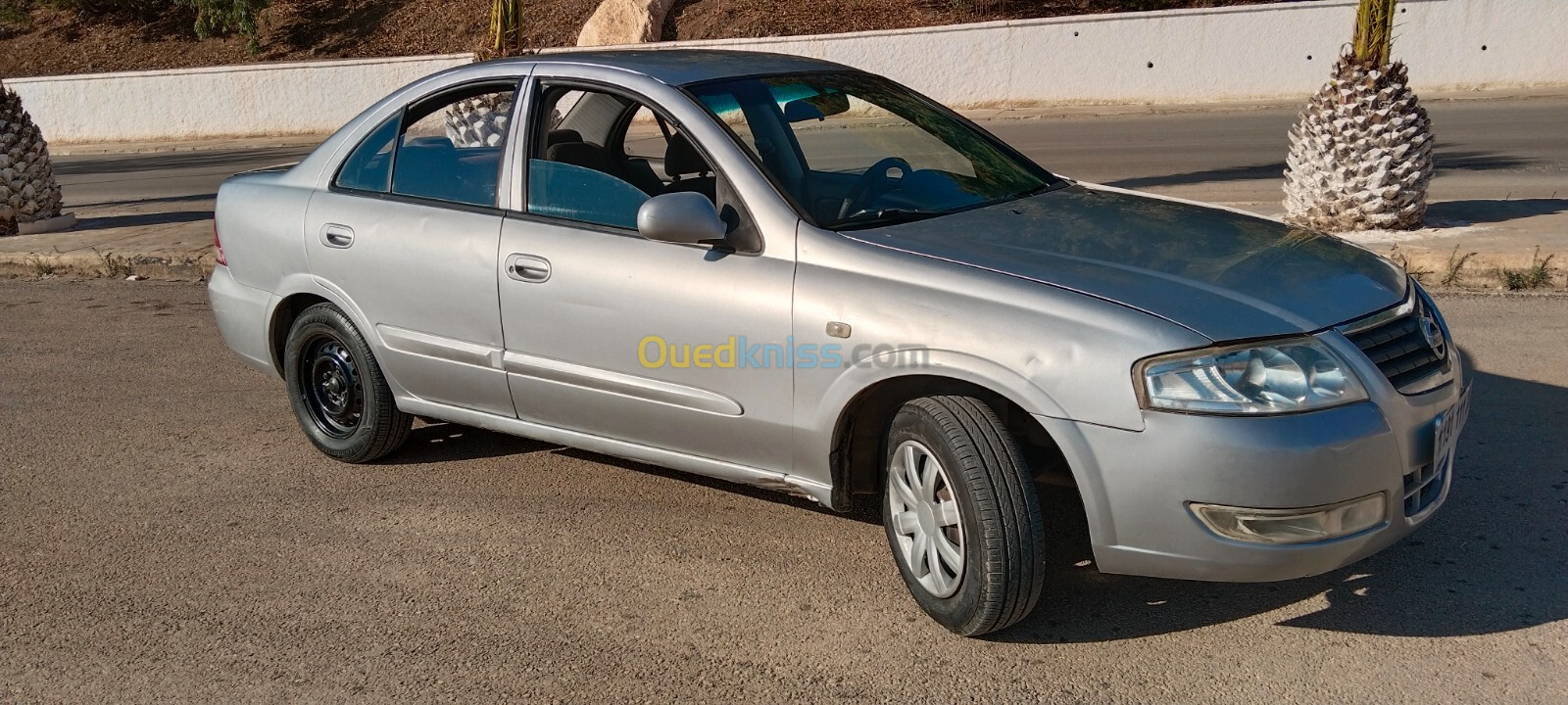 Nissan Sunny 2011 Sunny