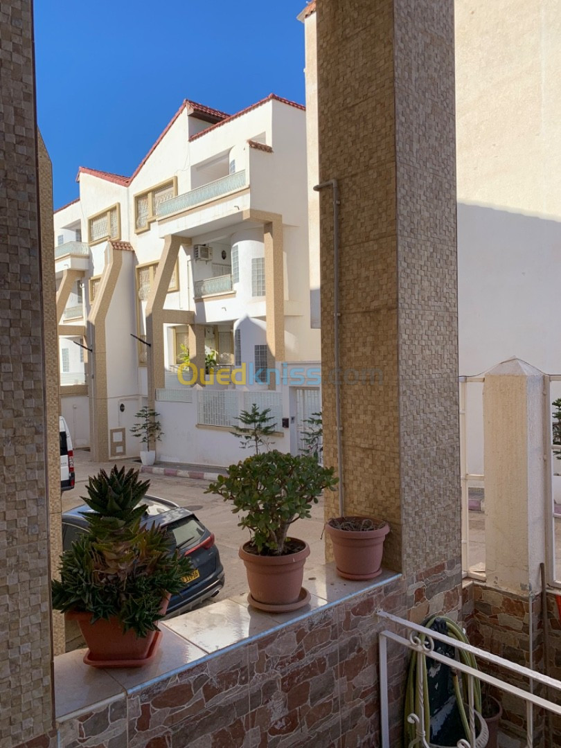 Vente Villa Alger Staoueli