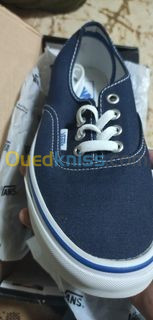 PROMOTION !! Original Authentic Vans Sous Boite Shippin from spain  Paiment Main a Main .