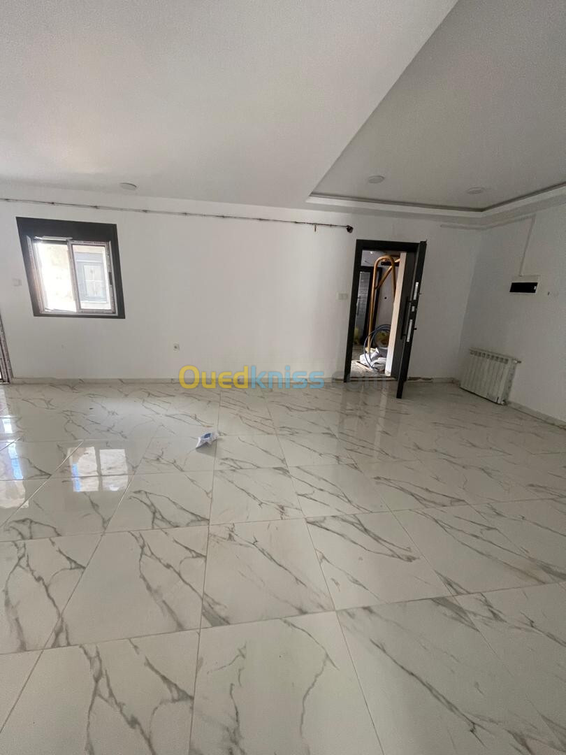 Vente Appartement F4 Oran Oran