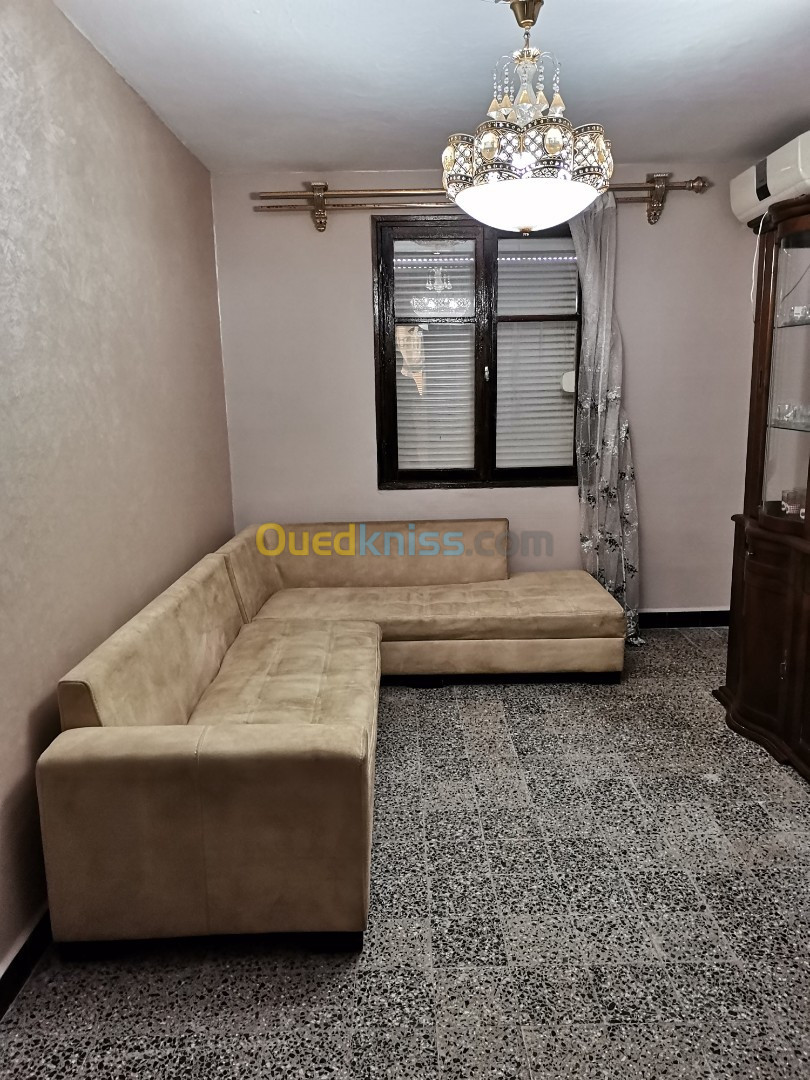 Vente Appartement F4 Blida Beni tamou