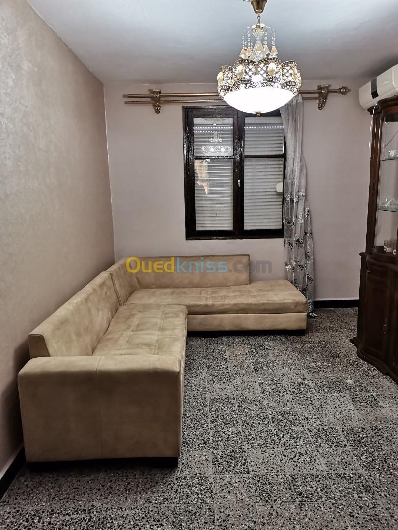 Vente Appartement F3 Blida Beni tamou