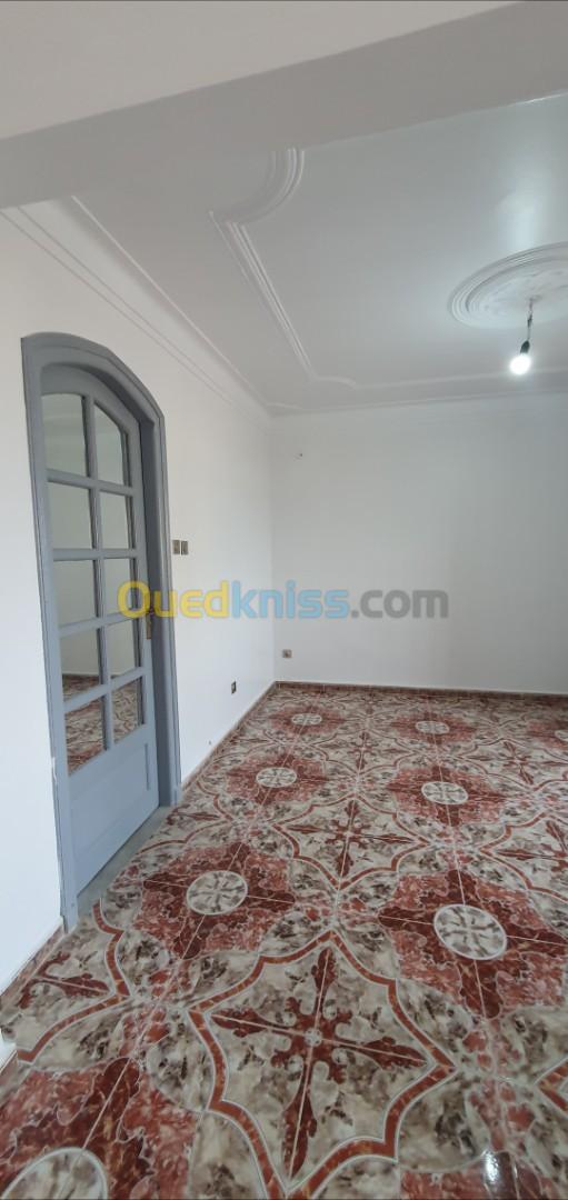 Location Appartement F5 Alger Said hamdine