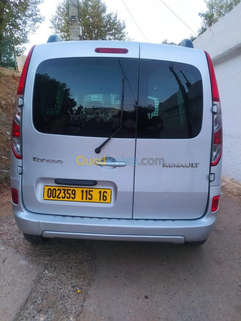 Renault Kangoo 2015 Kangoo