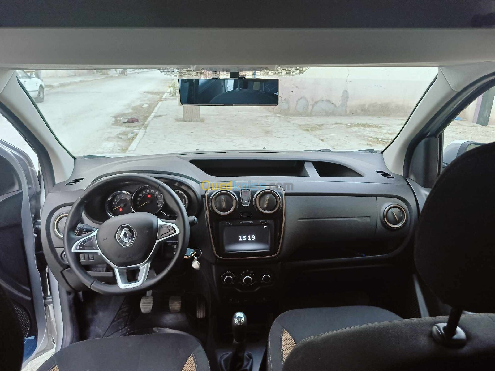 Renault Kangoo 2024 