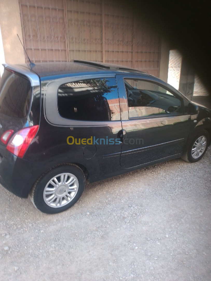 Renault Twingo 2013 expression